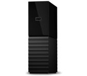 Wd Hd Externo Mybook Desktop