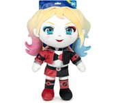 PELUCHE HARLEY QUINN 27CM