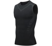 Tops iónicos para hombre del Chaleco