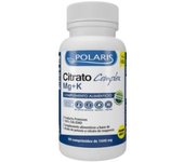 CITRATO COMPLEX MG+K COMP.**