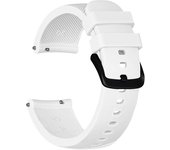 20mm Colorful Strap For Garmin Forerunner 645 245 245m Music Sport Silicone Smart Watchband For Garmin Vivoactive 3 5 Bracelet