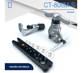 Manual Copper Tube Expansion  Air Conditioner Copper Pipe Bellmouth Eccentric Flaring Tool Kit