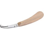 KERBL Legra (Cuchilla) Corte Doble (Izquierdo y Derecho), Calidad A+, Herramienta para Enfermedades Podales en Bovinos