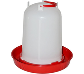 Gaun Bebedero Pollito Eco 5 Lts. - Gran Capacidad
