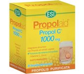 Esi Propolaid Propol C 20 Comprimidos Esfervescentes ✅ Entrega 24/72h