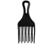 Ahuecador Doble Pua 05017 Eurostil - Ideal para Peinado