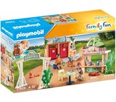 Camping 71424 PLAYMOBIL