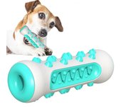 Rubber Dog Molar Toothbrush Toys Chew Cleaning Teeth Safe Puppy Dental Care Soft Pet Cleaning Toy Supplies Pet accessories