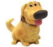 Figura Dug Up Disney 6cm