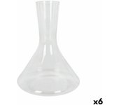 Decantador de Vino Bohemia Crystal Extra Cristal 1,4 L (6 Unidades)