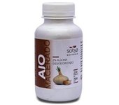 Ajo Macerado 700 mg 220 Perlas Sotya