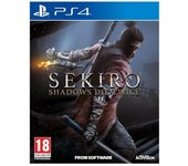 Sekiro: Shadows Die Twice Juego Fisico para Consola Sony PlayStation 4 PS4