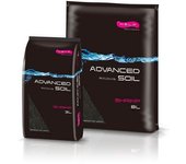 Help Advanced solil for shrimp 8 litros
