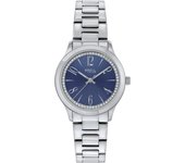 BREIL Reloj Mujer, Colección ABBY, Movimiento Cuarzo, Resistant to Agua hasta 50 metros, Ideas de Regalos para Mujer