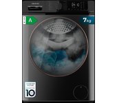 CECOTEC 01922 - Bolero DressCode 7610 Inverter Steel A