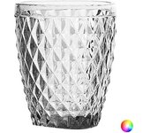 STARLER-JGO. 6 Vasos  SIDARI 270CC Morado,,Azul,Transparente