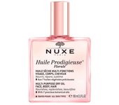 Aceite Seco Multifunción Nuxe Huile Prodigieuse Florale 100ml