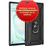 Military Grade Drop Proof Protection Cover With Kickstand For Samsung Galaxy A6 A7 A8 A6 Plus A8 Plus A9 2018 Case
