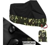 M-4XL Motorcycle Cover Bike All Season Waterproof Dustproof UV Protective Outdoor Indoor Moto Scooter Motorbike Rain Cover Gift