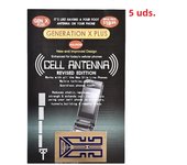 1/2/5/10PCS Cell Phone Signal Boosters SP-3 Improve Signal Booster Camping Tools