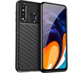 Luxury Case Cover Shockproof Silicone Phone Case For Samsung Galaxy A10/M10/A20/A30/M10S/Wide4/A40/A30S/A50/A50S/A60/M40