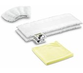 Set de Paños Kärcher 2.863-265.0