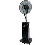Ventilador de Pie Cecotec Energysilence 790 Freshessence Ionic
