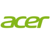 Cubierta LCD Negra para Portátil Acer
