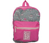 Mochila Infantil Princesa | Diseño de Princesa | Ideal para Niñas
