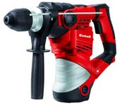 Martillo con cable EINHELL combinado sds plus TC-RH 1600 E