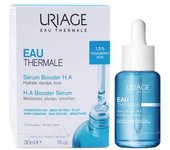 Uriage Sérum Booster H.A - Hidratación 24H** & Luminosidad - 30ml