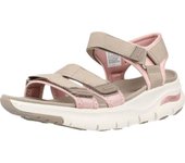 Sandalias Mujer Marca Skechers Modelo 119305s