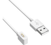Charger for XiaoMi Smart Band 8/ 8 NFC/ Mi Band 9 Ceramic Special Edit/ 9 NFC Charging Magnetic Cable 3.3ft Replacment