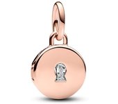 Charm colgante Pandora Moments 783066C01 medalla