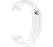 Silicone Strap for Xiaomi Mi Band 8 Replacement Bracelet for Xiaomi Mi Band 8 Sport Wriststrap Smart Watch Band Accessories