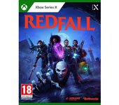 Redfall Juego para Consola Microsoft XBOX Series X