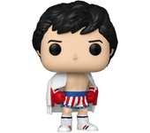 Figura Funko Pop! Películas Rocky Balboa Modelo 1713 | 83548 -  Original - Figuras Miniaturas Coleccionables Para Exhibición - Idea De Regalo - Mercancía Oficial - Juguetes Para Niños Y Adultos - Fans