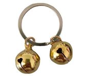 Rastrador de mascotas Salvar aves y Vida Silvestra Extra Loud Cat & Dog Bells