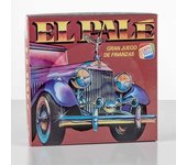 Juego Clásico El Pale - Cefa Toys