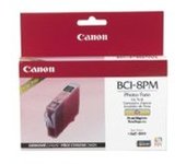 Cartucho de Tinta Original Canon BJ-W 8500 Rojo Magenta