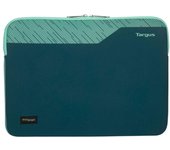 TARGUS PULSE 13-14" SLEEVE - GREEN