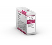 Epson - Singlepack Magenta T850300 C13T850300
