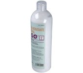 Laboratorios Pharma & Go Crema Hidratante Corporal & Go 750Ml