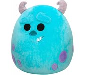 SQUISHMALLOWS 40 CM DISNEY SULLEY DE TOY PARTNER