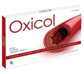 Oxicol 28 Cápsulas