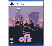 We Are Ofk Juego Fisico para Consola Sony PlayStation 5 PS5 IMPORT