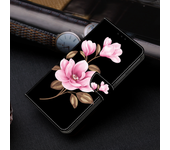 Magnetic Flip Leather Cover Wallet Case For Motorola Moto G04 G04S G10 G20 G30 G13 G23 G53 G14 G22 G31 G41 G32 G34 G35 G24 Power