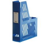 REVISTERO CON IDENTIFICADOR 240X75X315 MM COLO AZUL ARCHIVO 2000 2005 AZ