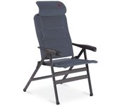 Crespo - Silla reclinable - AP/238 - Air-Deluxe - Compact - Gris