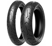 Neumatico De Moto-Pirelli-120/90 -17 64H Scorpion Trail Iii Tl-Trail On-Delantera